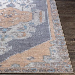 ALFOMBRA AMELIA ISA 160X220 - laalfombreria