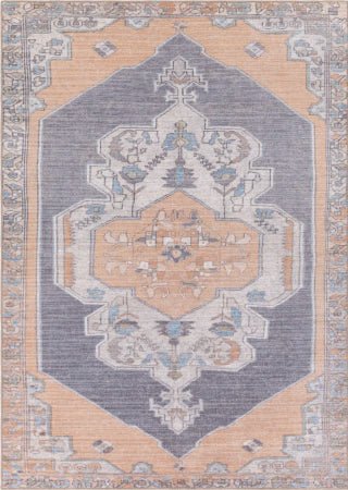 ALFOMBRA AMELIA ISA 160X220 - laalfombreria