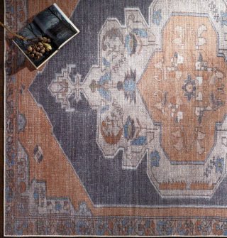 ALFOMBRA AMELIA ISA 160X220 - laalfombreria