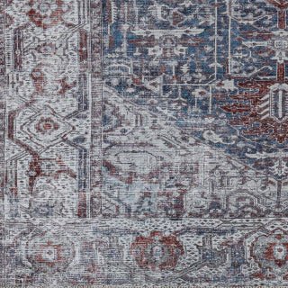 ALFOMBRA AMELIE ALBERTA 160X220 - laalfombreria