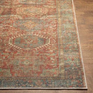 ALFOMBRA AMELIE AMAZONA 160X220 - laalfombreria