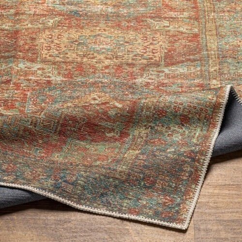 ALFOMBRA AMELIE AMAZONA 200X275 - laalfombreria