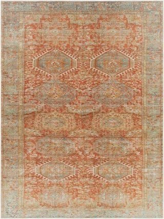 ALFOMBRA AMELIE AMAZONA 200X275 - laalfombreria