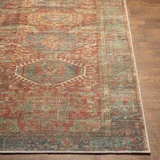 ALFOMBRA AMELIE AMAZONA 200X275 - laalfombreria