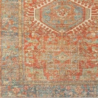 ALFOMBRA AMELIE AMAZONA 200X275 - laalfombreria