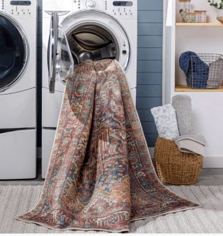 ALFOMBRA AMELIE BROOM 200X275 - laalfombreria