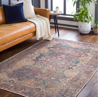 ALFOMBRA AMELIE BROOM 200X275 - laalfombreria