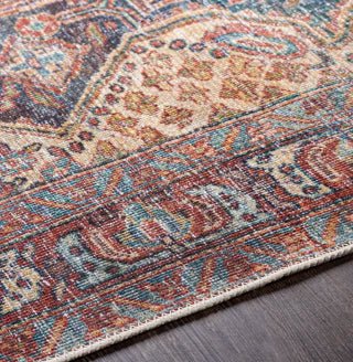ALFOMBRA AMELIE BROOM 200X275 - laalfombreria
