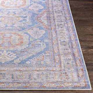 ALFOMBRA AMELIE CARO 160X220 - laalfombreria