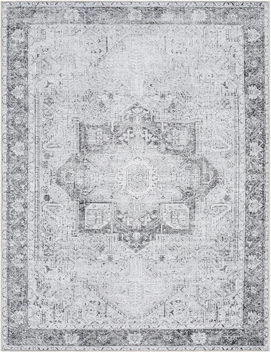 ALFOMBRA AMELIE CAROL 160X220 - laalfombreria