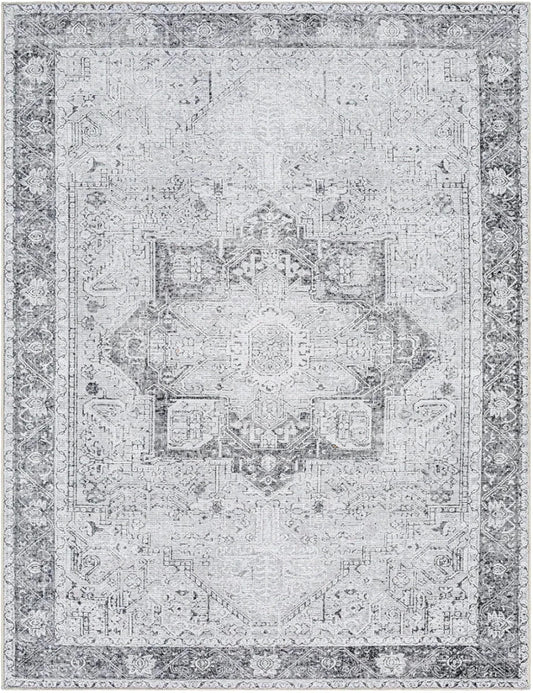 ALFOMBRA AMELIE CAROL 160X220 - laalfombreria