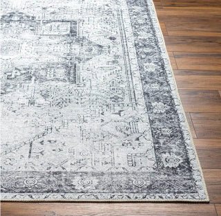 ALFOMBRA AMELIE CAROL 160X220 - laalfombreria