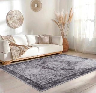 ALFOMBRA AMELIE CAROL 160X220 - laalfombreria