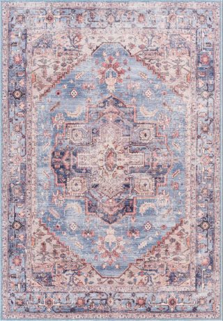 ALFOMBRA AMELIE NIZA 160X220 - laalfombreria