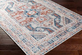 ALFOMBRA AMELIE SAND 200X275 - laalfombreria
