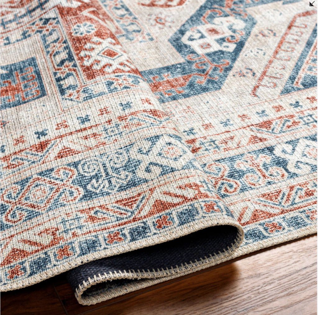 ALFOMBRA AMELIE SAND 200X275 - laalfombreria