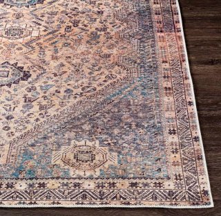 ALFOMBRA AMELIE SOEY 160X220 - laalfombreria