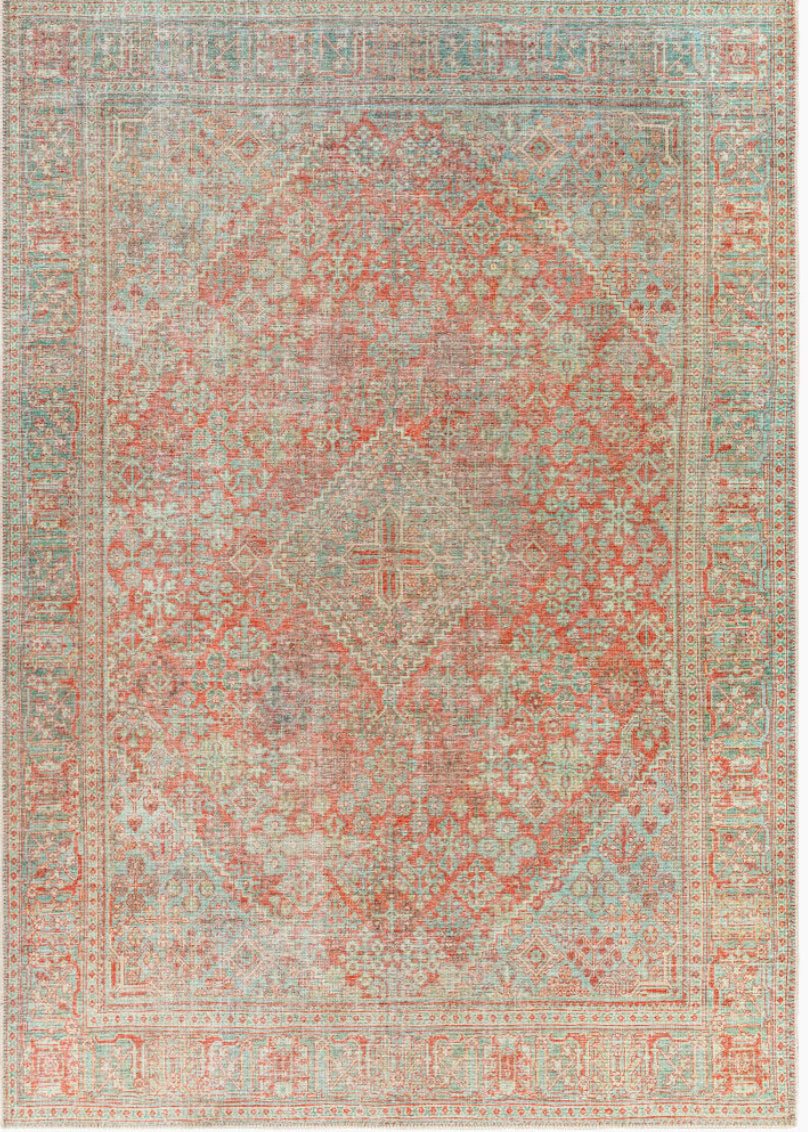 ALFOMBRA AMELIE SOFT 200X275 - laalfombreria