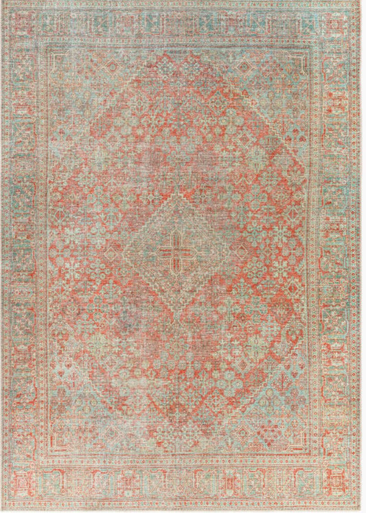 ALFOMBRA AMELIE SOFT 200X275 - laalfombreria