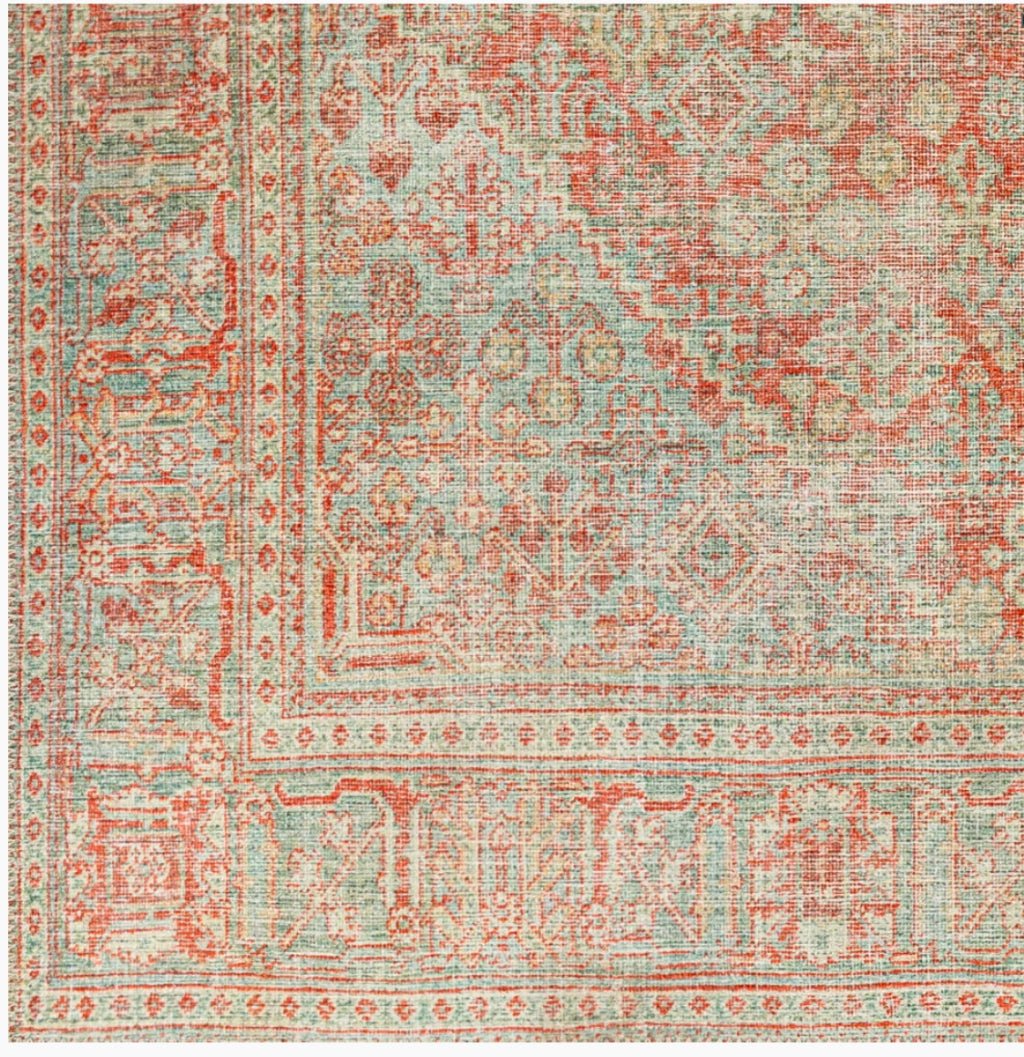 ALFOMBRA AMELIE SOFT 200X275 - laalfombreria