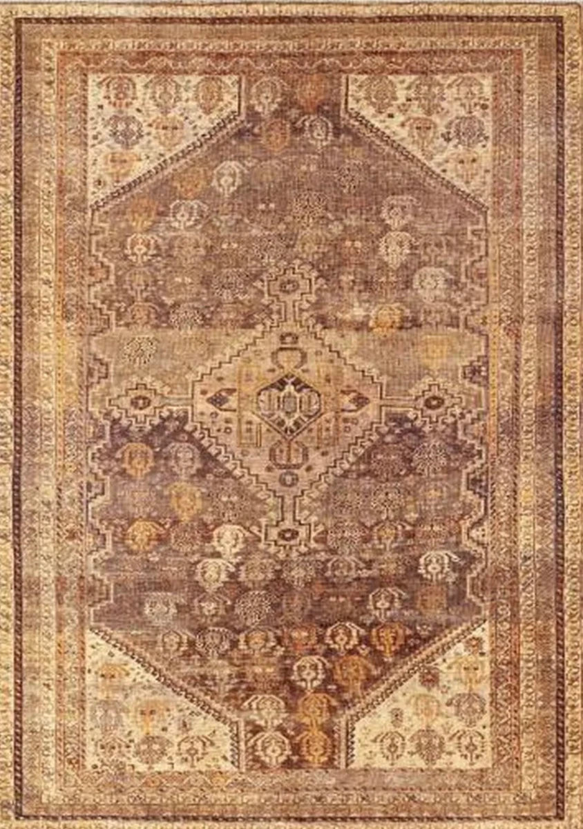 ALFOMBRA AMELINA 160X220 - laalfombreria