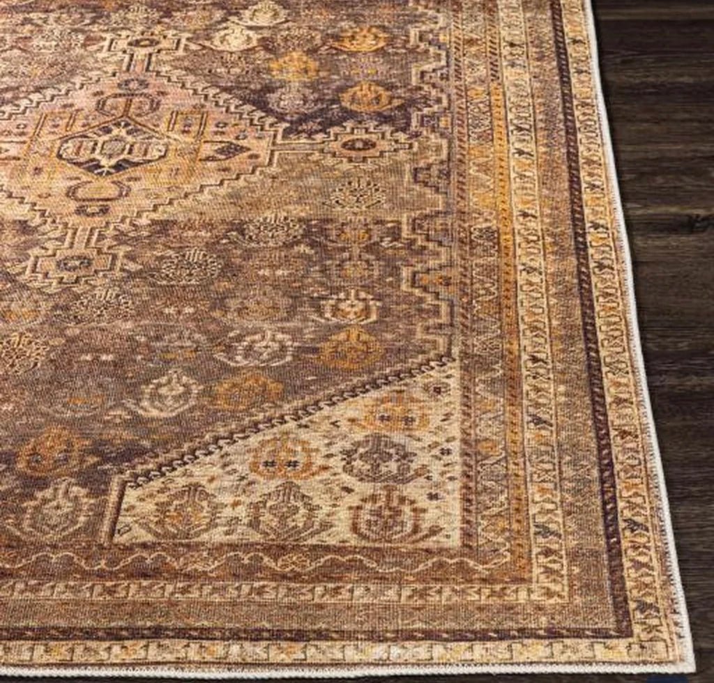 ALFOMBRA AMELINA 160X220 - laalfombreria