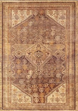 ALFOMBRA AMELINA 160X220 - laalfombreria