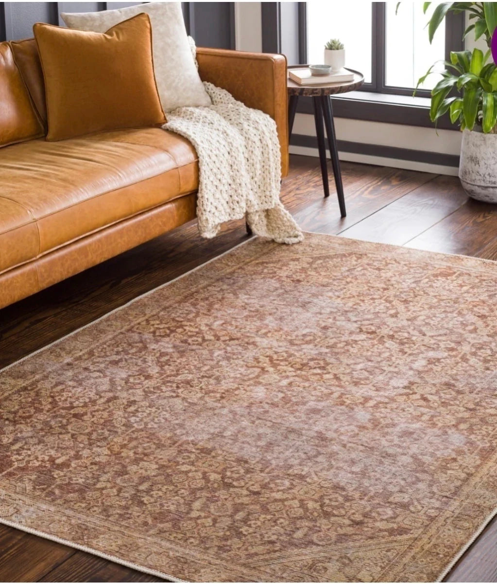 ALFOMBRA AMIEL 160X220 - laalfombreria