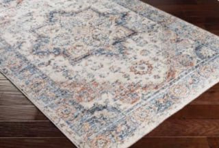 ALFOMBRA AMORE VINTAGE 2.36X3.07 - laalfombreria