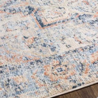 ALFOMBRA AMORE VINTAGE 2.36X3.07 - laalfombreria
