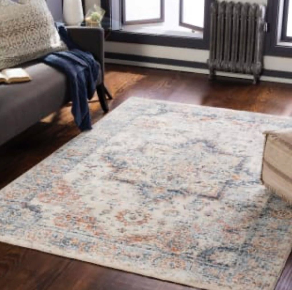 ALFOMBRA AMORE VINTAGE 2.36X3.07 - laalfombreria