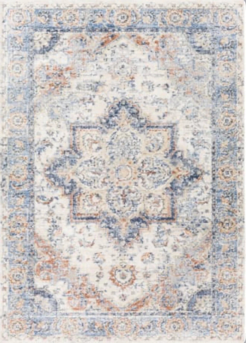 ALFOMBRA AMORE VINTAGE 2.36X3.07 - laalfombreria