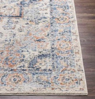 ALFOMBRA AMORE VINTAGE 2.36X3.07 - laalfombreria