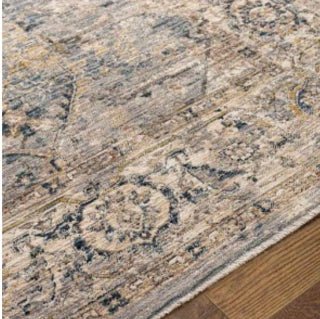 ALFOMBRA ASPENDOS 152X225 - laalfombreria