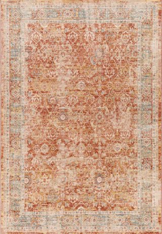 ALFOMBRA ASPENDOS SOMON 152X225 - laalfombreria