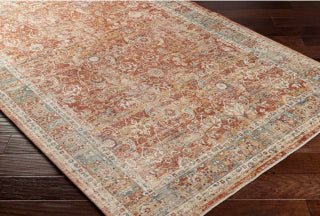 ALFOMBRA ASPENDOS SOMON 152X225 - laalfombreria