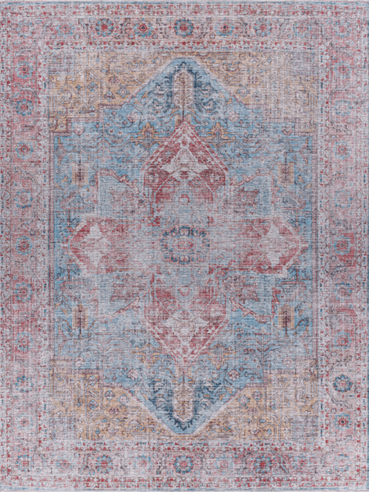 ALFOMBRA ATLANTA CAN 160X220 - laalfombreria