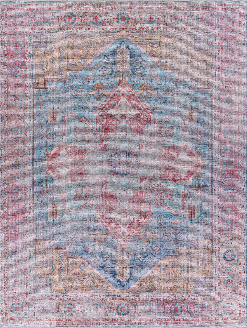 ALFOMBRA ATLANTA CAN 200X275 - laalfombreria