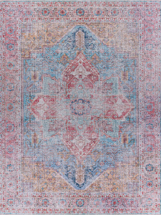 ALFOMBRA ATLANTA CAN 200X275 - laalfombreria
