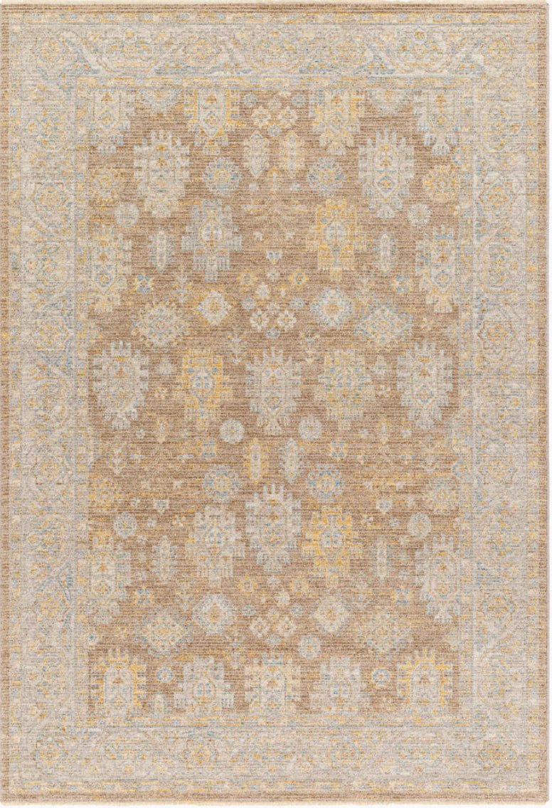ALFOMBRA AVANT BET 200X290 - laalfombreria