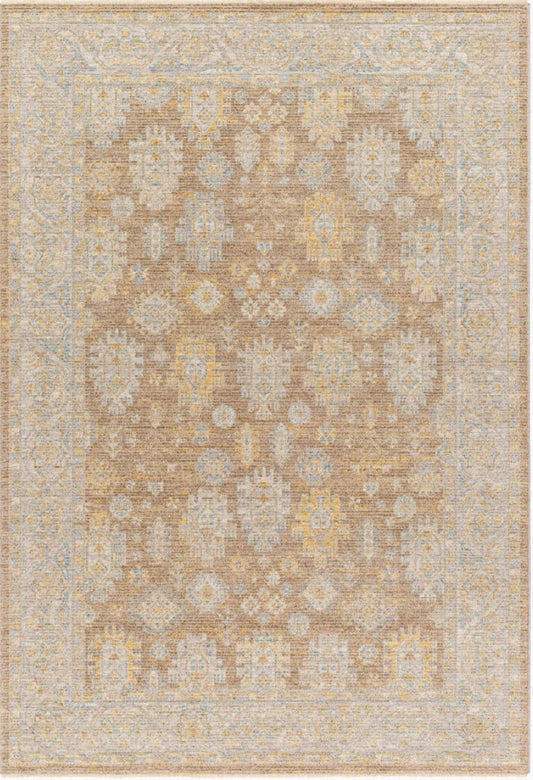ALFOMBRA AVANT BET 200X290 - laalfombreria