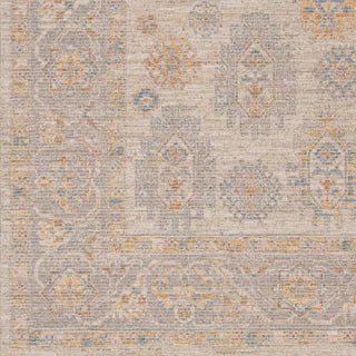 ALFOMBRA AVANT GARDE BEIGE 152X225 - laalfombreria