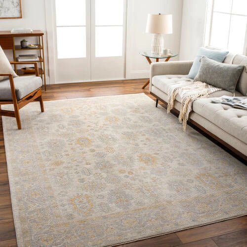 ALFOMBRA AVANT GARDE BEIGE 152X225 - laalfombreria