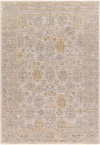 ALFOMBRA AVANT GARDE BEIGE 152X225 - laalfombreria