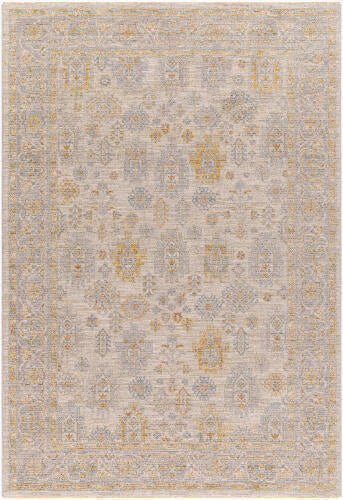 ALFOMBRA AVANT GARDE BEIGE 152X225 - laalfombreria