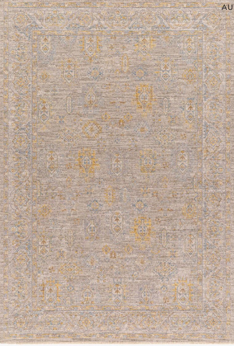 ALFOMBRA AVANT GARDE TRINO 200X290 - laalfombreria