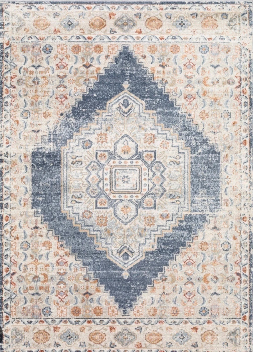 ALFOMBRA BILBAO 2.34x3.00 - laalfombreria