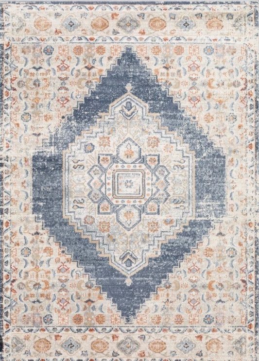 ALFOMBRA BILBAO 2.34x3.00 - laalfombreria