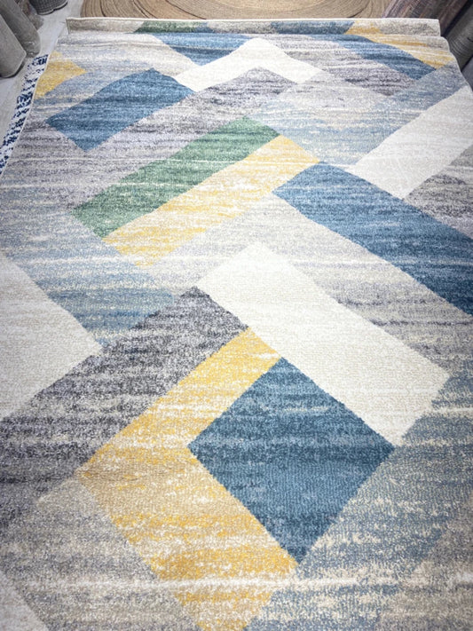 ALFOMBRA BLONDE 1.60x2.30 - laalfombreria