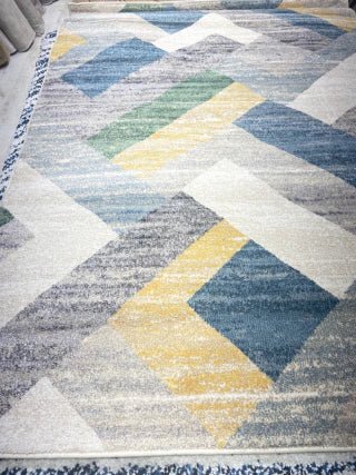 ALFOMBRA BLONDE 1.60x2.30 - laalfombreria
